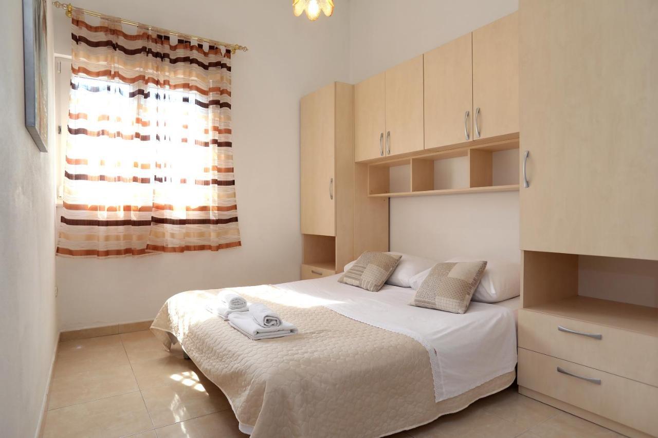 Vila Kuzmanic Трогир Экстерьер фото